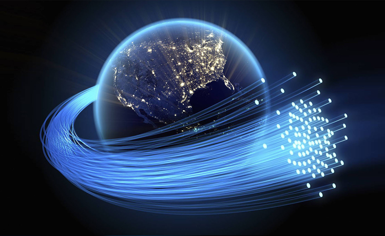 Installation et Maintenance de Fibre optique